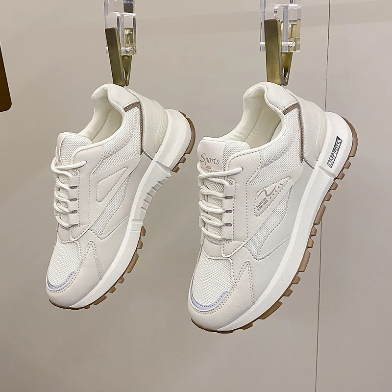 Women Spring and Summer Classic Outdoor Walking Comfortable Fitness Golf Shoes golf shoes