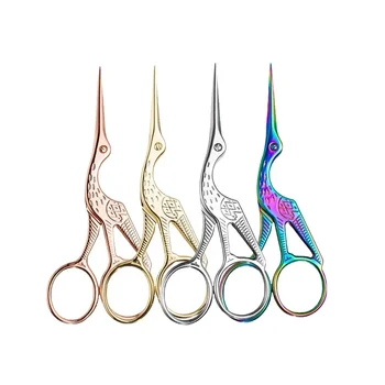 Crane Beauty Scissors 1