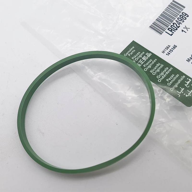 FOR LAND ROVER JAGUAR XJL XFL F-PACE DISCOVERY SPORT RANGE ROVER EVOQUE FREELANDER 2 THROTTLE INTAKE GASKET LR024989