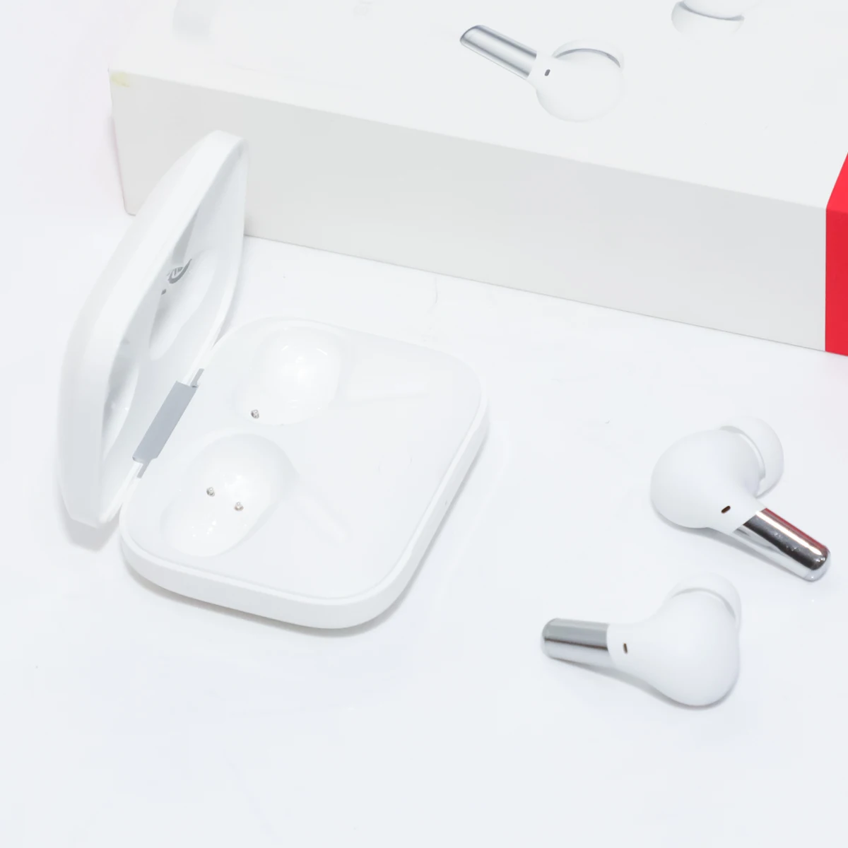 Bluetooth Headphones In Ear Earphone Bluetooth Headset Wireless Earbuds OnePlus Buds Pro Global Version Noise Cancelling Earbuds TWS Wireless Bluetooth Earphone For Oneplus 11 10 Pro 10T 9 9RT