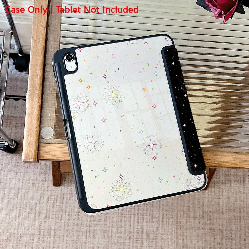Universal Premium Tablet Protective Case