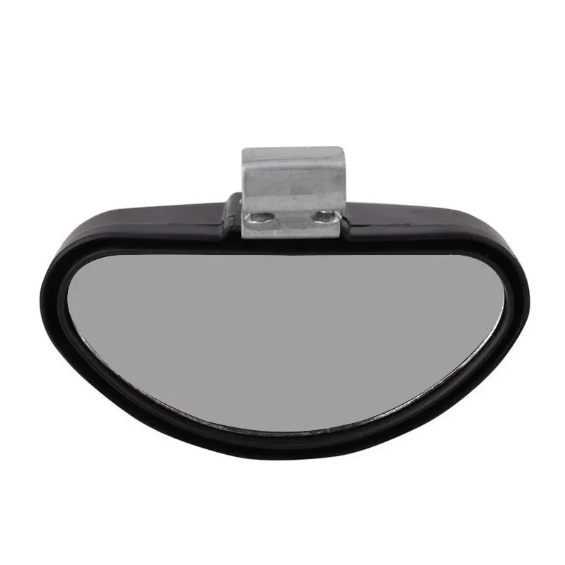Car Rearview ,Coach Mirror,and Reverse Mirror, Auxiliary、 Blind Spot Mirror, Large Field of View, Wide-angle Mirror