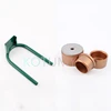 Pipe Welding Machine Pipe Soldering Iron Plastic Welding PE PPR 32mm 63mm Heating Hot Melting Tool Max 50 ℃ 4