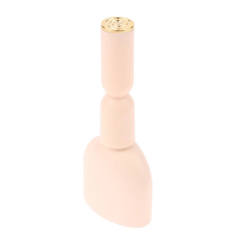 1PCS 13ml Leere Flasche Nagellack Verpackung Nagellack Glas Flasche Nagellack Flasche Material Flasche Sub-flasche – Detail 6