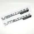 V8 4MATIC P Silver