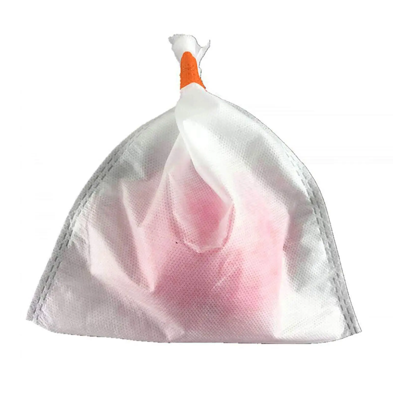 100PCS Grape Apple Protection Bags Tree Mosquitoes Anti Bird Drawstring Net Bag Agriculture Pest Control Plants Grape Bags 