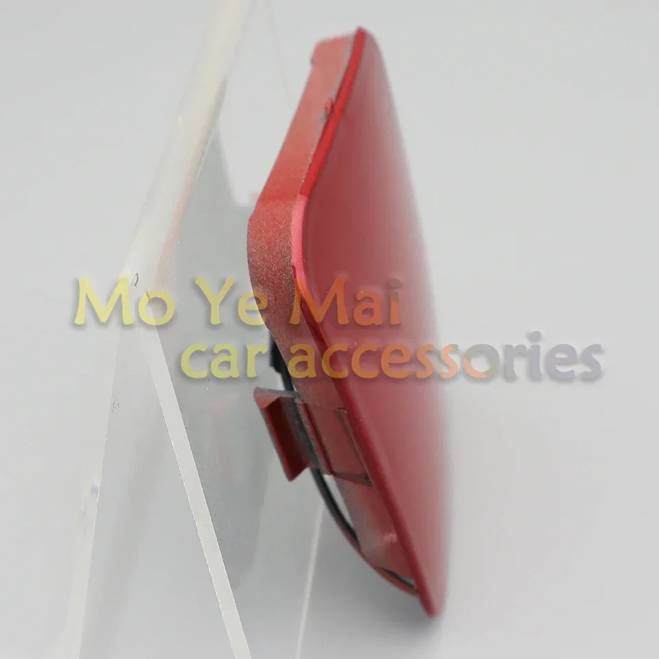 Car Tow Hook Cover Auto Front Bumper Towing Hook Eye Cover Cap for Toyota Rav4 2009 2010 2011 Tow Hook Hauling Trailer