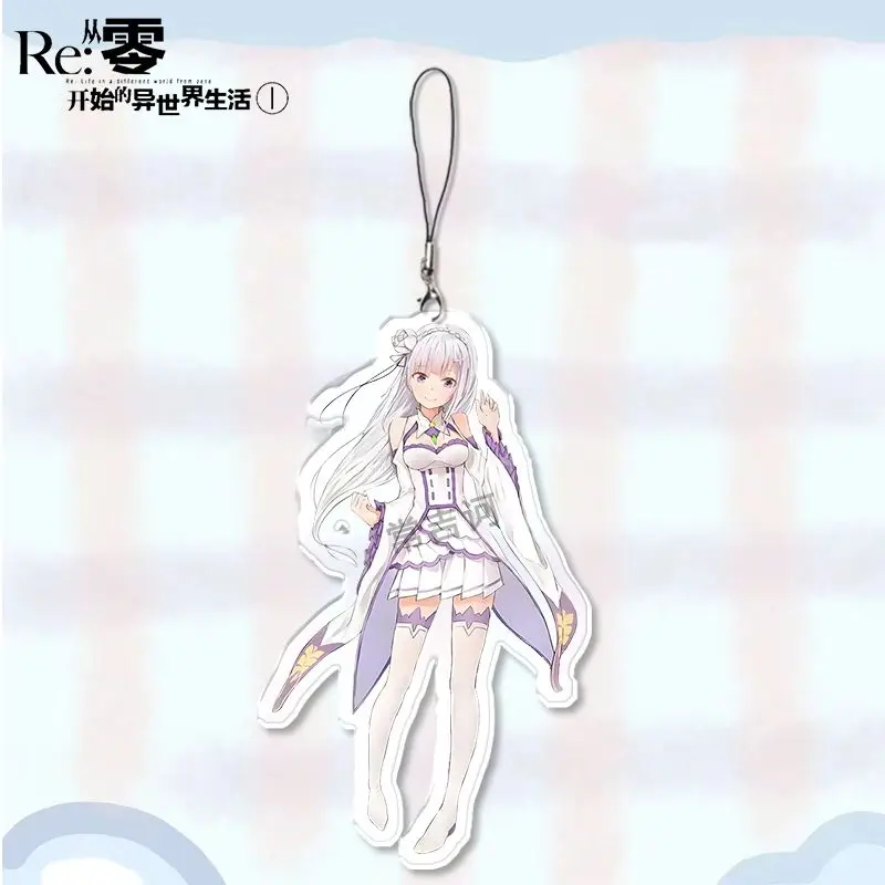 Seaac1e0be7ab4bb98b7a7d6dc8627a34G - Re:Zero Merch