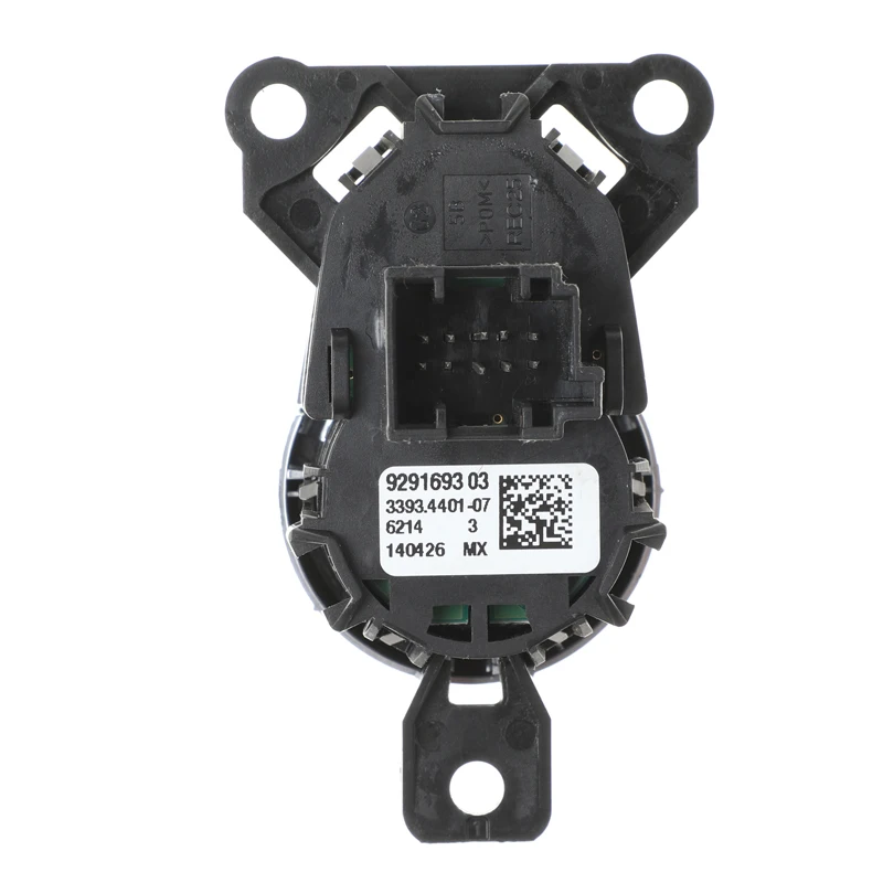 929169303 Start Stop Engine Ignition Switch Button Car For BMW X3  