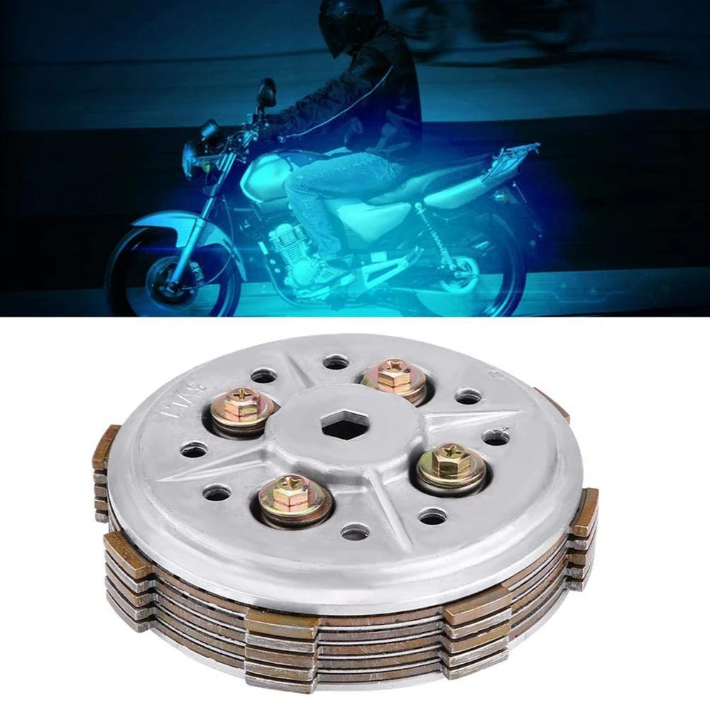  Ŭġ  巳  ٽ  ÷Ʈ ŰƮ, ߸ YBR125 YB 125 XTZ125  Ʈ Ŭġ ÷Ʈ