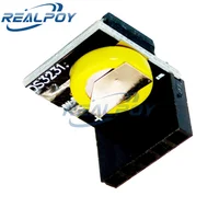 DS3231 Real Time Clock Module For Arduino 3.3V/5V With Battery For Raspberry Pi - Image 4
