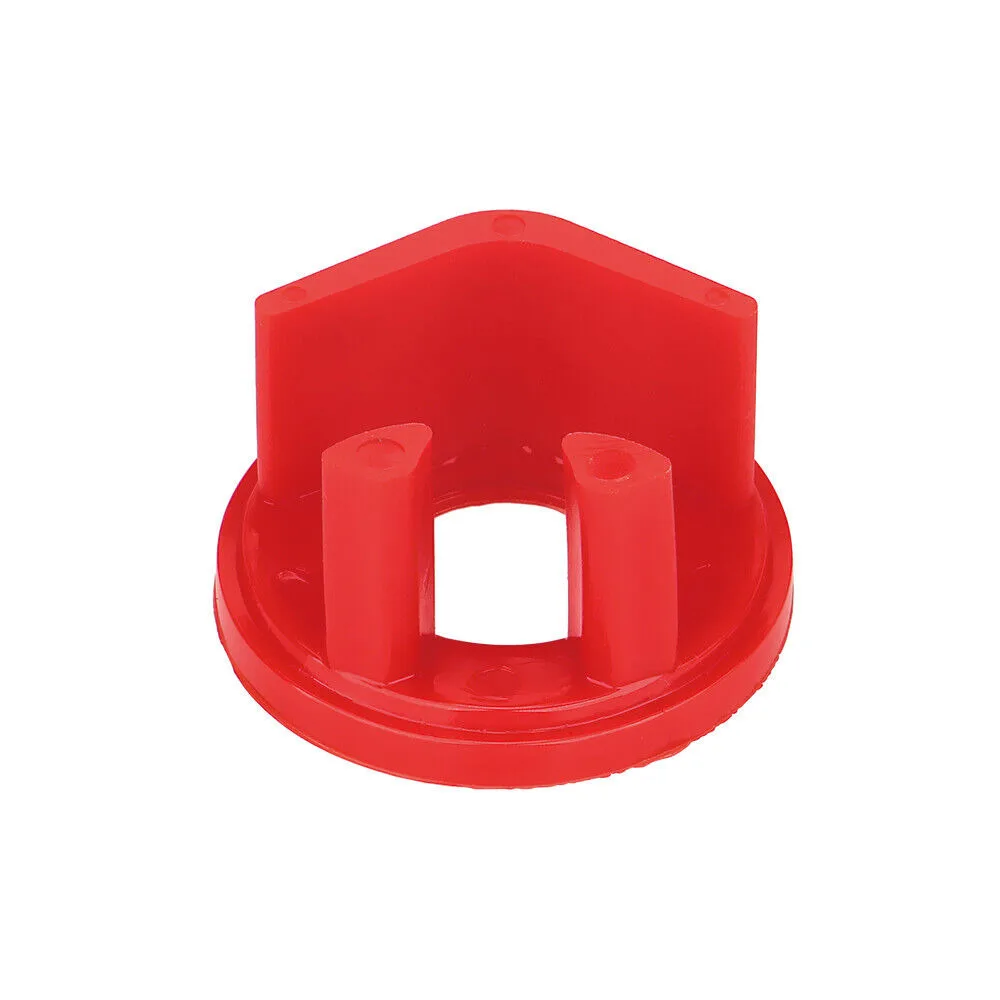 upgrade For 99-09 Subaru Outback WRX 08-14 Solid Differential Mount Insert Bushing Kit