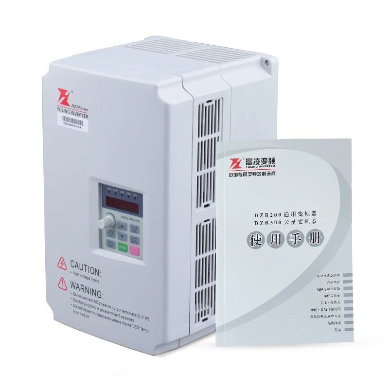 Top 10 Inverter Vfd 5.5 Kw Dzb Serie 220/380V Inverter Frequenza Vfd Inverter