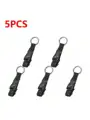 Black 5pcs
