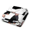 Phil Mitchell - EastEnders Throw Blanket Sofa Flannels Blankets 3
