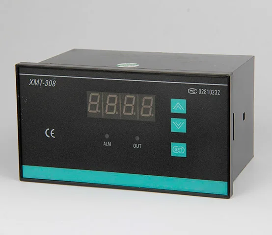 Controladores-de-temperatura-PID-de-grados-cent-grados-SSR-rel-de ...