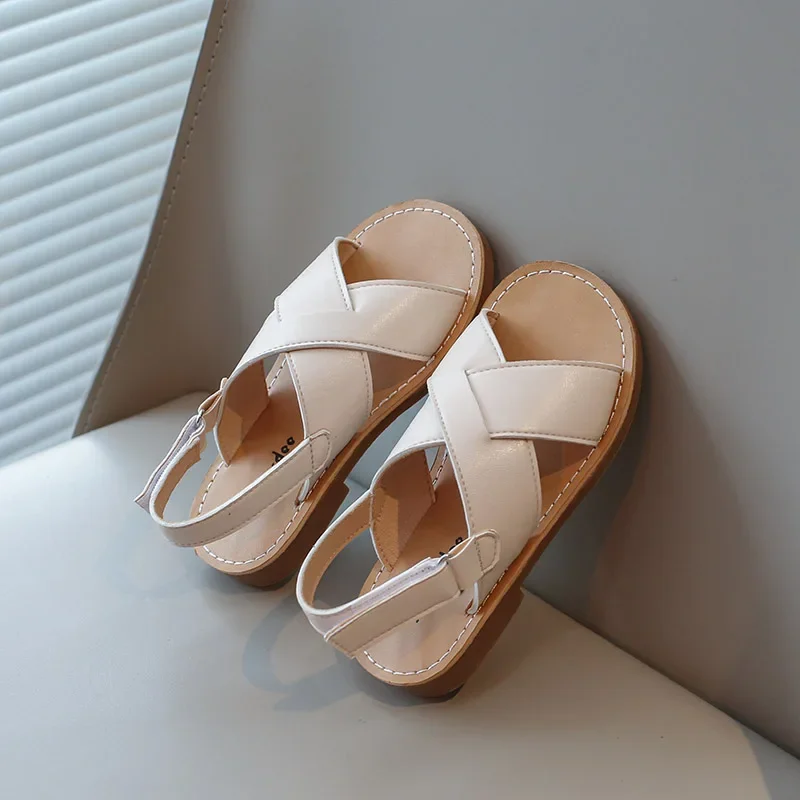 صنادل المصارع للأطفال ، الأولاد ، البنات ، الأطفال...