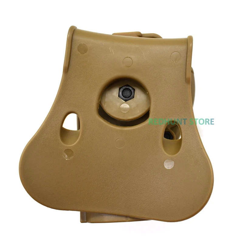 PX4 Tactical Holster with Dual Magazine Pouch 6