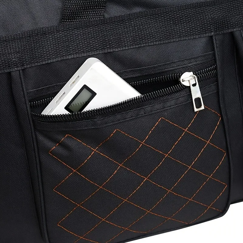 Large Travel Duffel Bag 6
