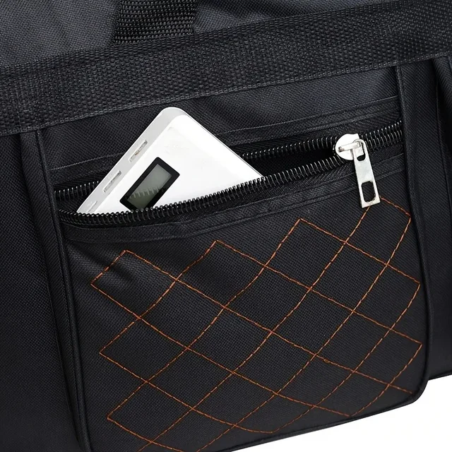 Large Travel Duffel Bag 6