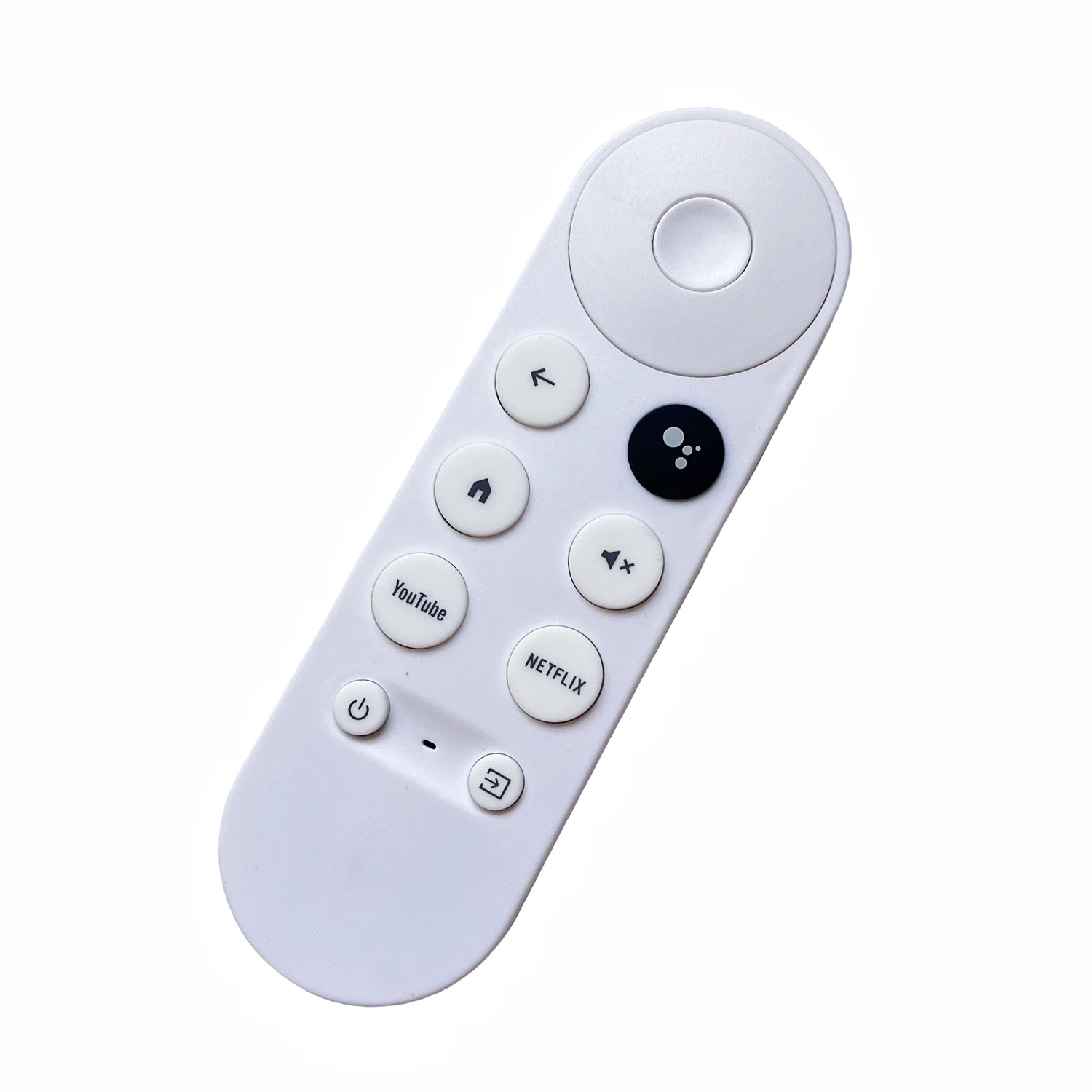 Nuovo Telecomando Vocale Chromecast Sostitutivo Bluetooth Per Google Ga01920 Ga01923 Ga01919 2020 Chromecast 4K Snow Tv