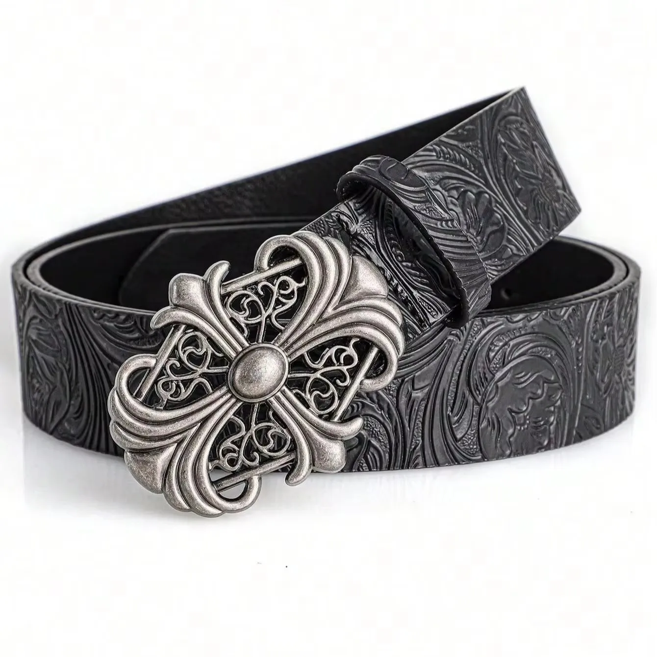 1pc Black