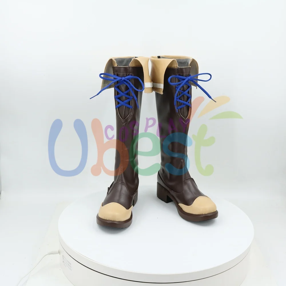Pretty Derby Matikanetannhauser Shoes ڽ  