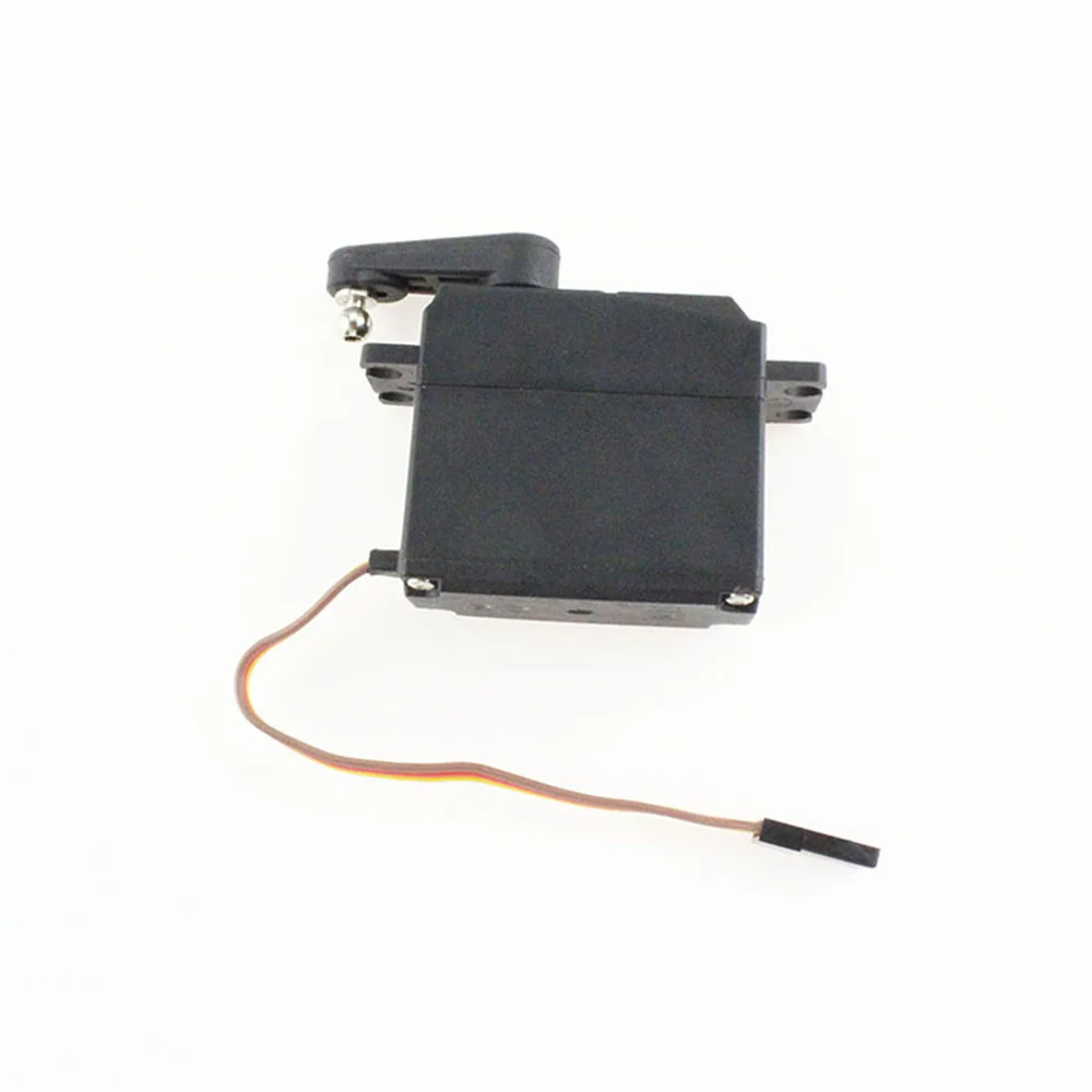 

1PCS Servo Assembly Electric Remote Control RC Car Original Upgrade Accessories Parts For Weili Remote Control Car 104072