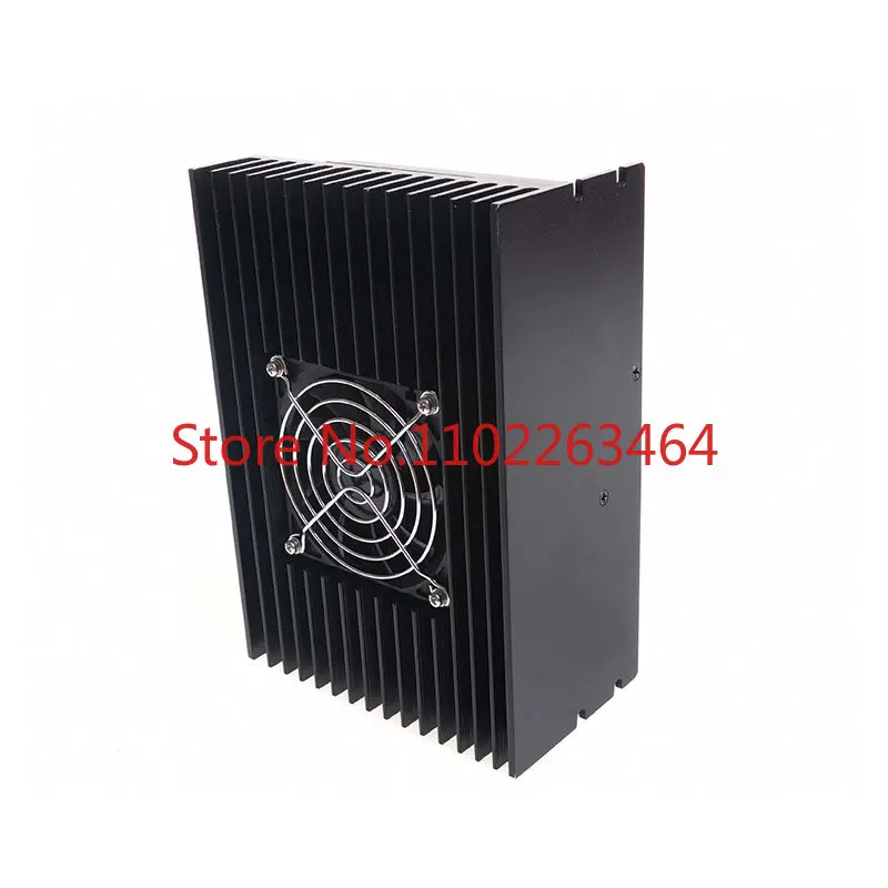 

DM2282 two-phase stepping driver can drive 86 110 130 series stepping motor
