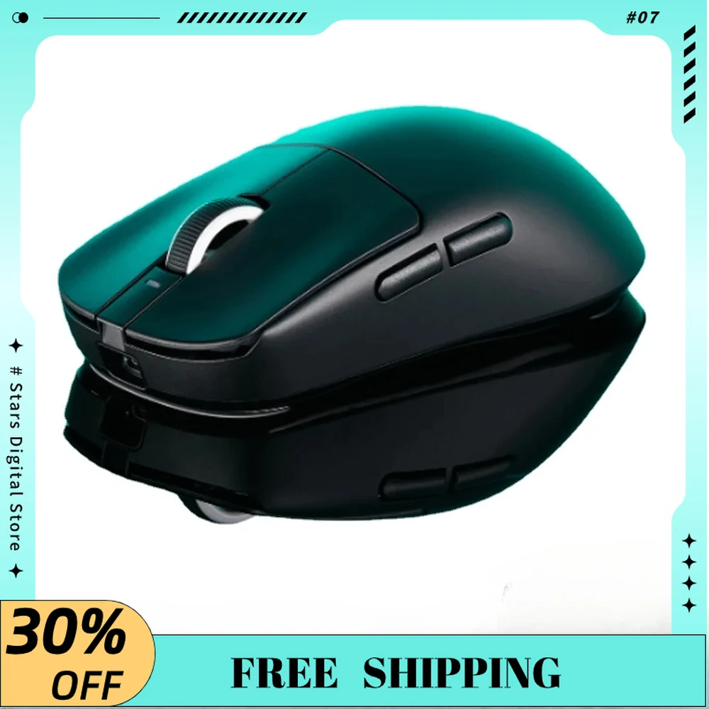 

Vxe Dragonfly R1 Wireless Mouse Three-mode Bluetooth SE Pro Max Gaming Mouse Paw3395 Lightweight Ergonomic Gift E-sports Mouse