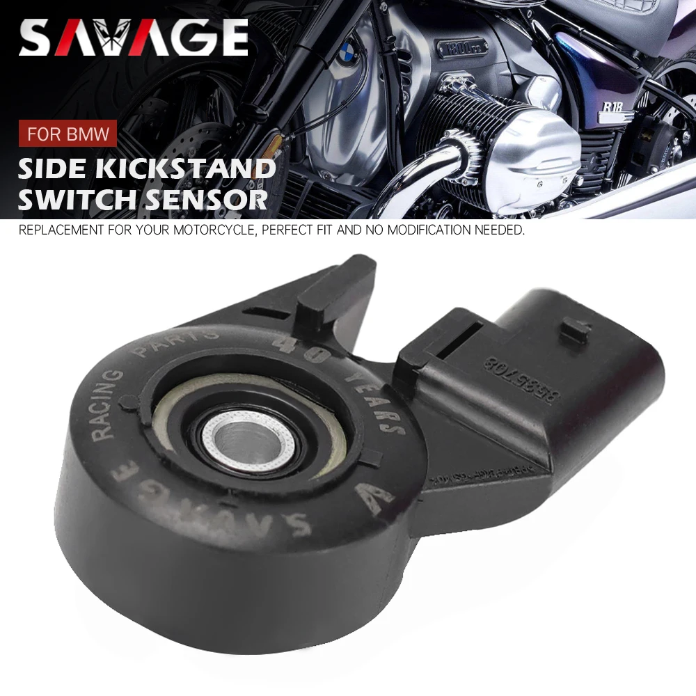 Side Kick Stand Safety Switch Sensor For Bmw R1200 R 1250 Gs/r/rs/rt