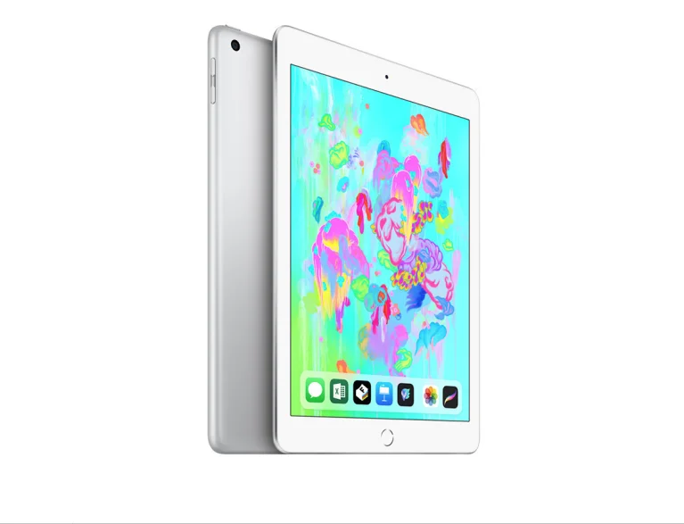Tablet IPad Air 2 Chip Retina Display 9.7 inch 16GB/64GB/128GB SSD 