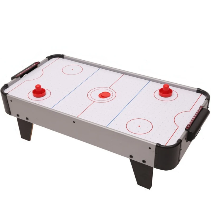 5Pcs 2 inch Mini Air Hockey Table Pucks 51mm Puck Children Table Red~B utIAZI 