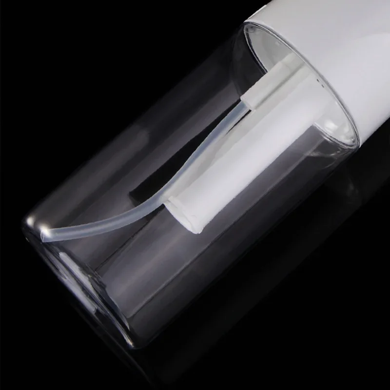 200/300ML Refillable Spray Bottle High Pressure