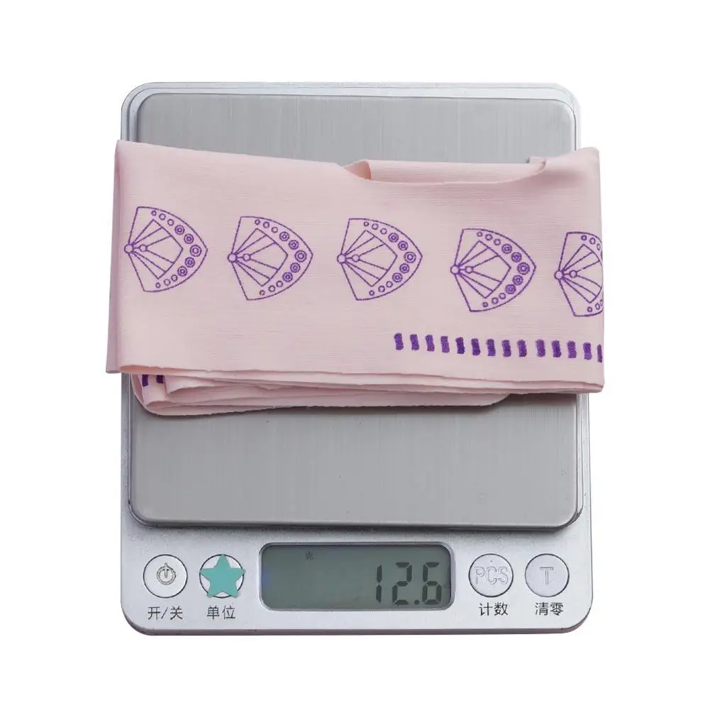 Description Picture 4 of itemBreathable V Face Band Cheek Reduce Double Chin Lift Up Face Thin Mask V-Line Shaping Bandage Anti Wrinkle Face Bandage Tool