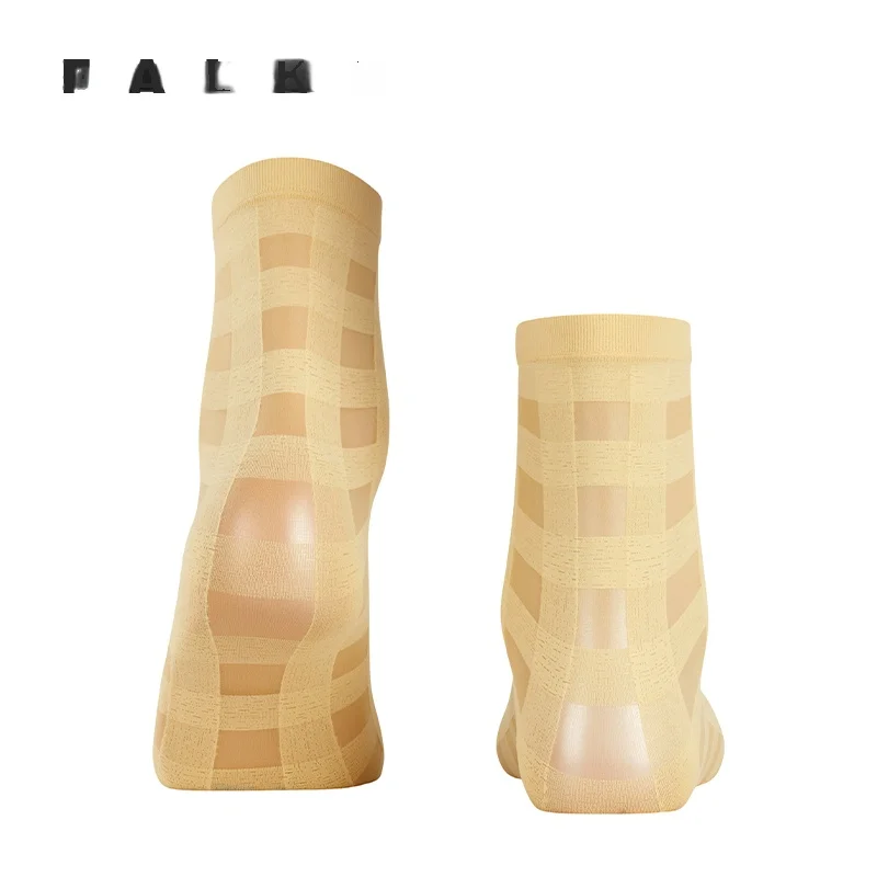 Falke Yingke-독일 수입 노트북 So2022 여성 캐주얼 튜브 양말, 편안한, 41449