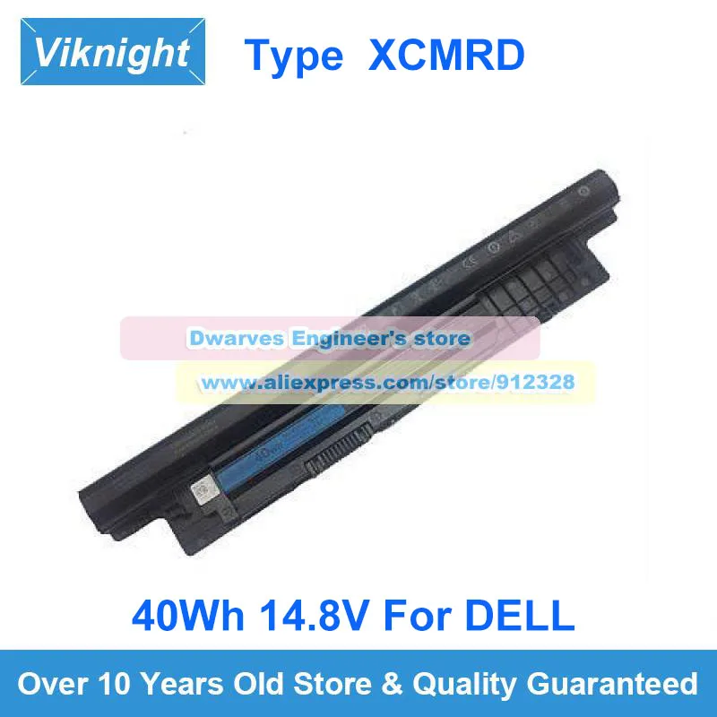 OriginalXCMRD24DRMlionBatteryForDellInspiron153000series3543