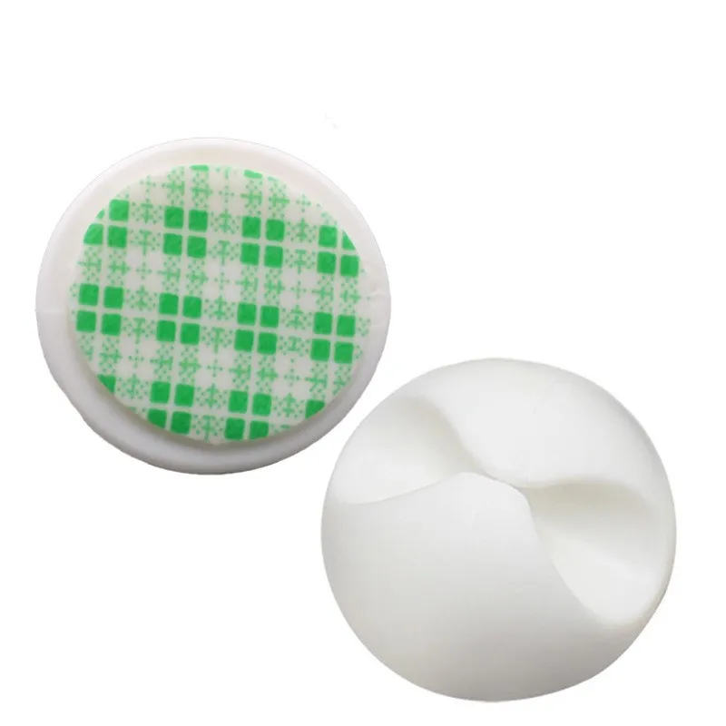 Mxzzand Clip De Câble 2pcs Clip De Support De Câble Organisateur De