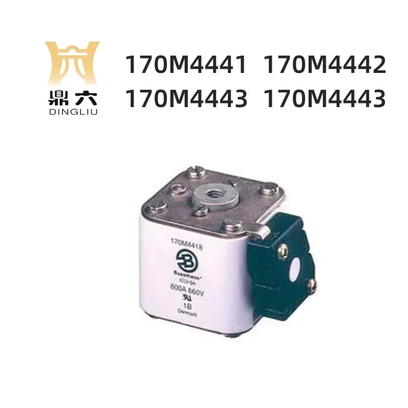 

170M4441 170M4442 170M4443 170M4443 New fast fuse