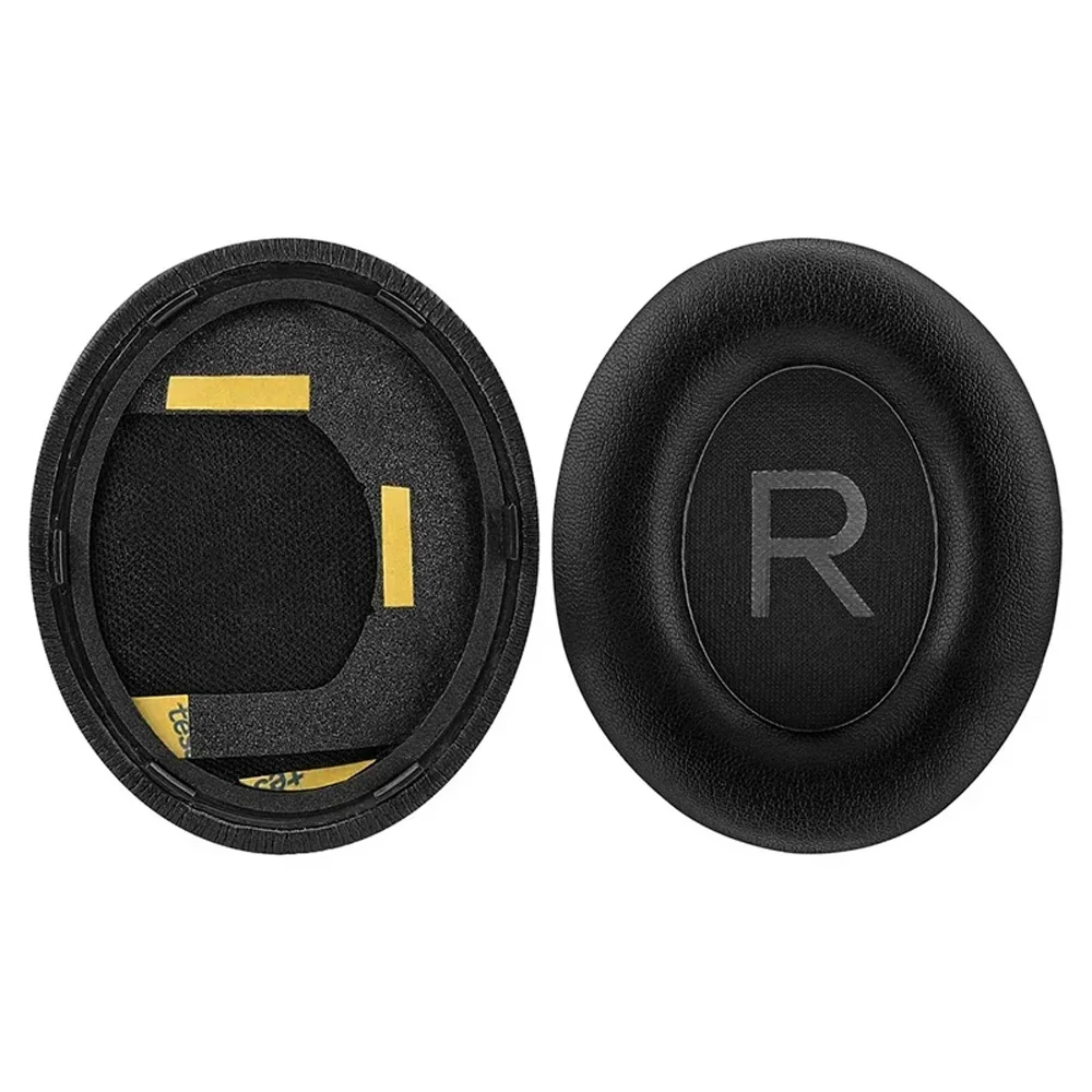 Earpads Accessories with Bose NC700 Bose 700 Protein leather Memory foam Ear Pads Cushions Replacement Over-Ear Headphones Soft