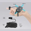 Cross-border Eight-wheel Stunt Mechanical Dog Remote Control Toy Gesture Induction Climbing Deformation Electric Intelligent Dog 2