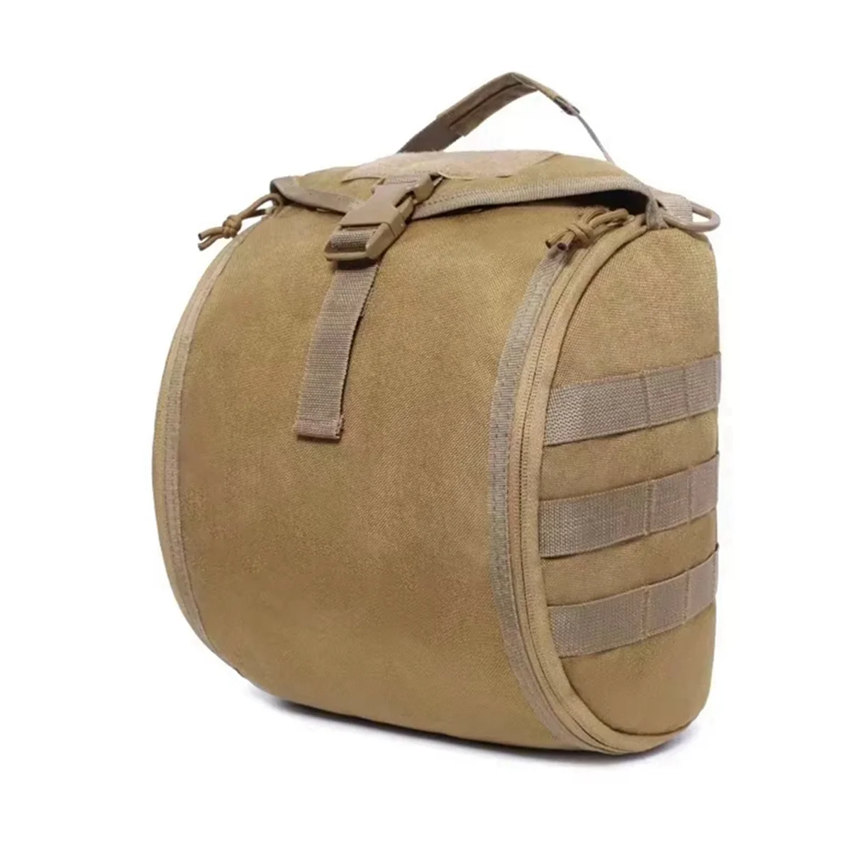 BAAU Outdoor Exercise, Helmet, Mask, Mask, Picnic Mat Storage Kit, Tactical Accessory Package.