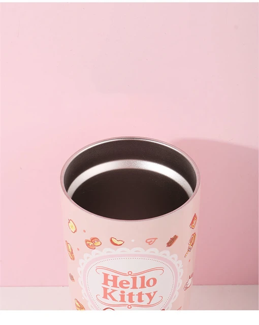 Cinnamoroll Coffee Mug with Electric Mug Warmer – JapanLA