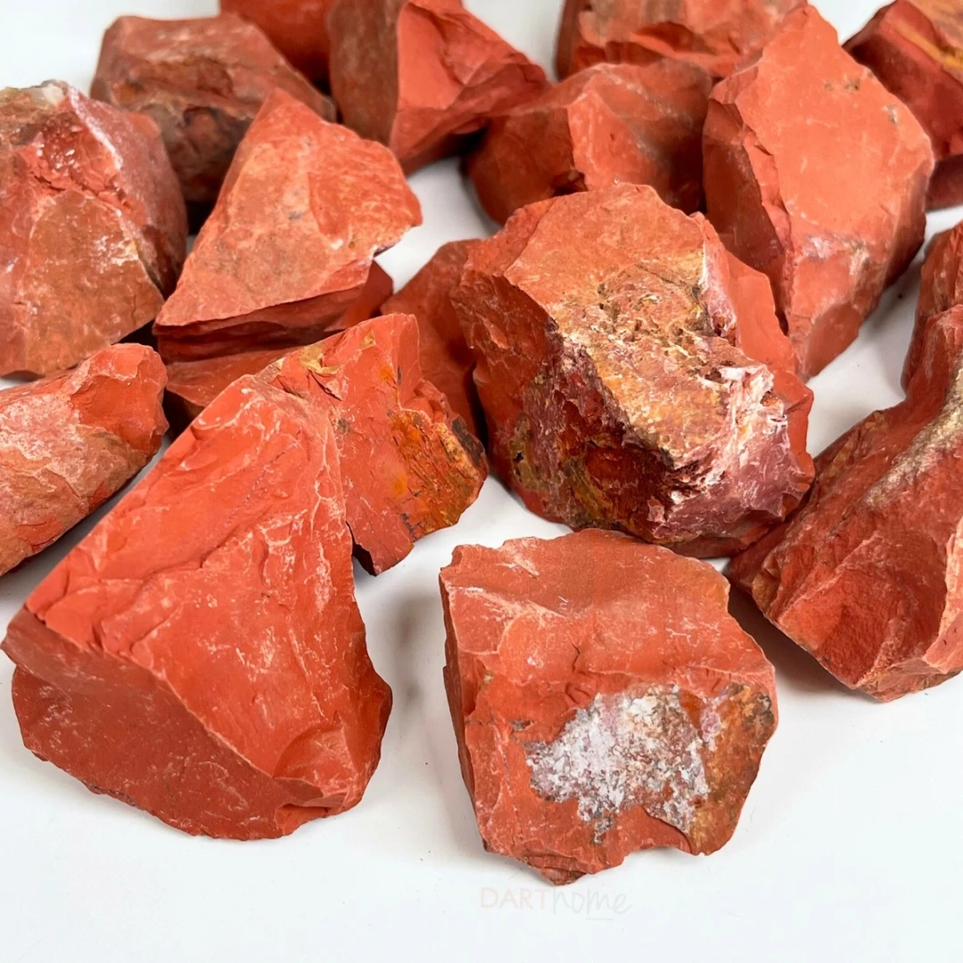 40g/120g/240g Doğal Kırmızı Jasper Ham Taş, Düzensiz Kaba Mineral Örneği, Ev Dekorasyonu, Kuvars hediye