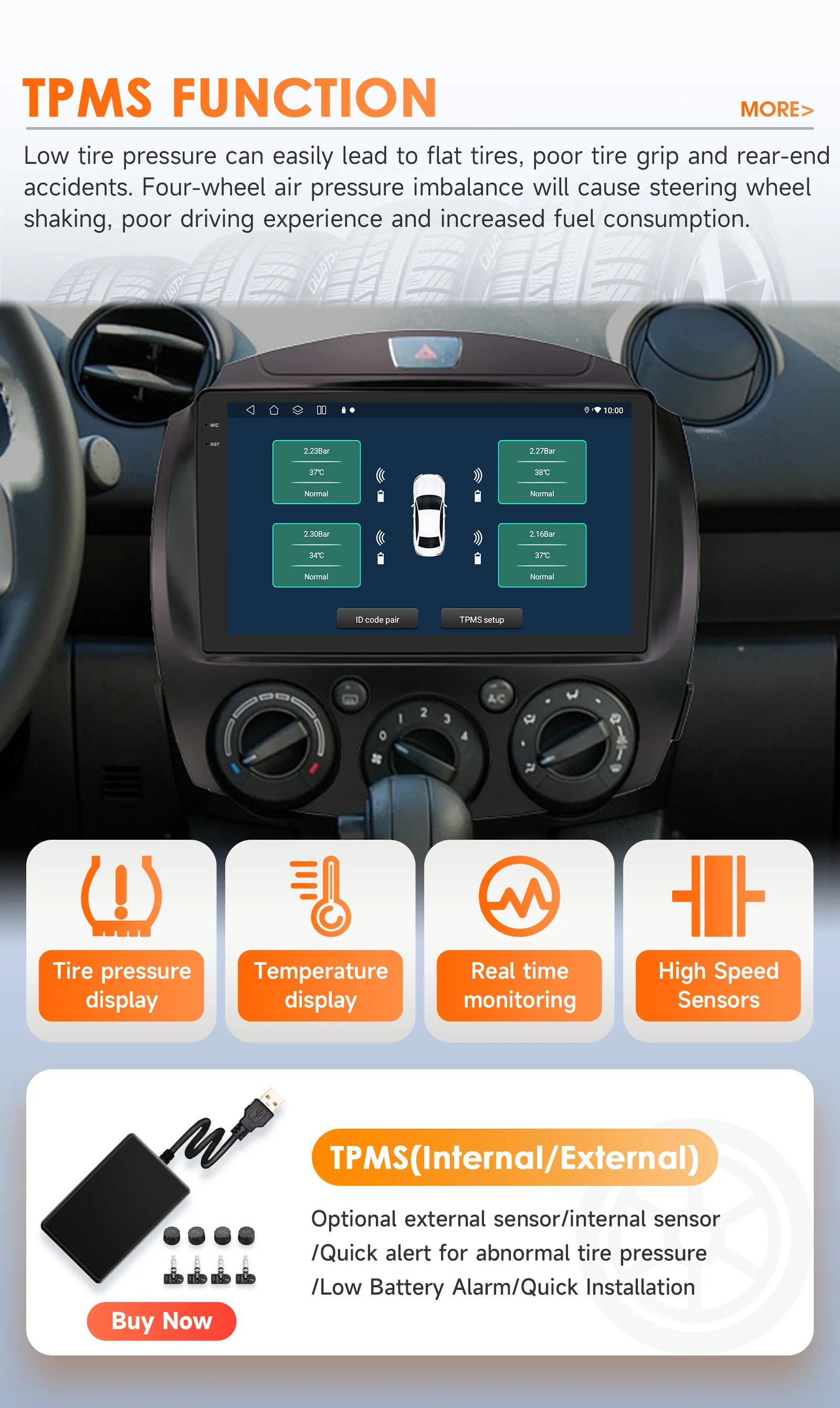 Reproductor de Radio para coche Android 2Din para MAZDA 2 Mazda 2 2007 - 2014, Multimedia para coche, GPS, Carplay inalámbrico, con pantalla táctil inteligente Qualcomm Snapdragon 6115 5