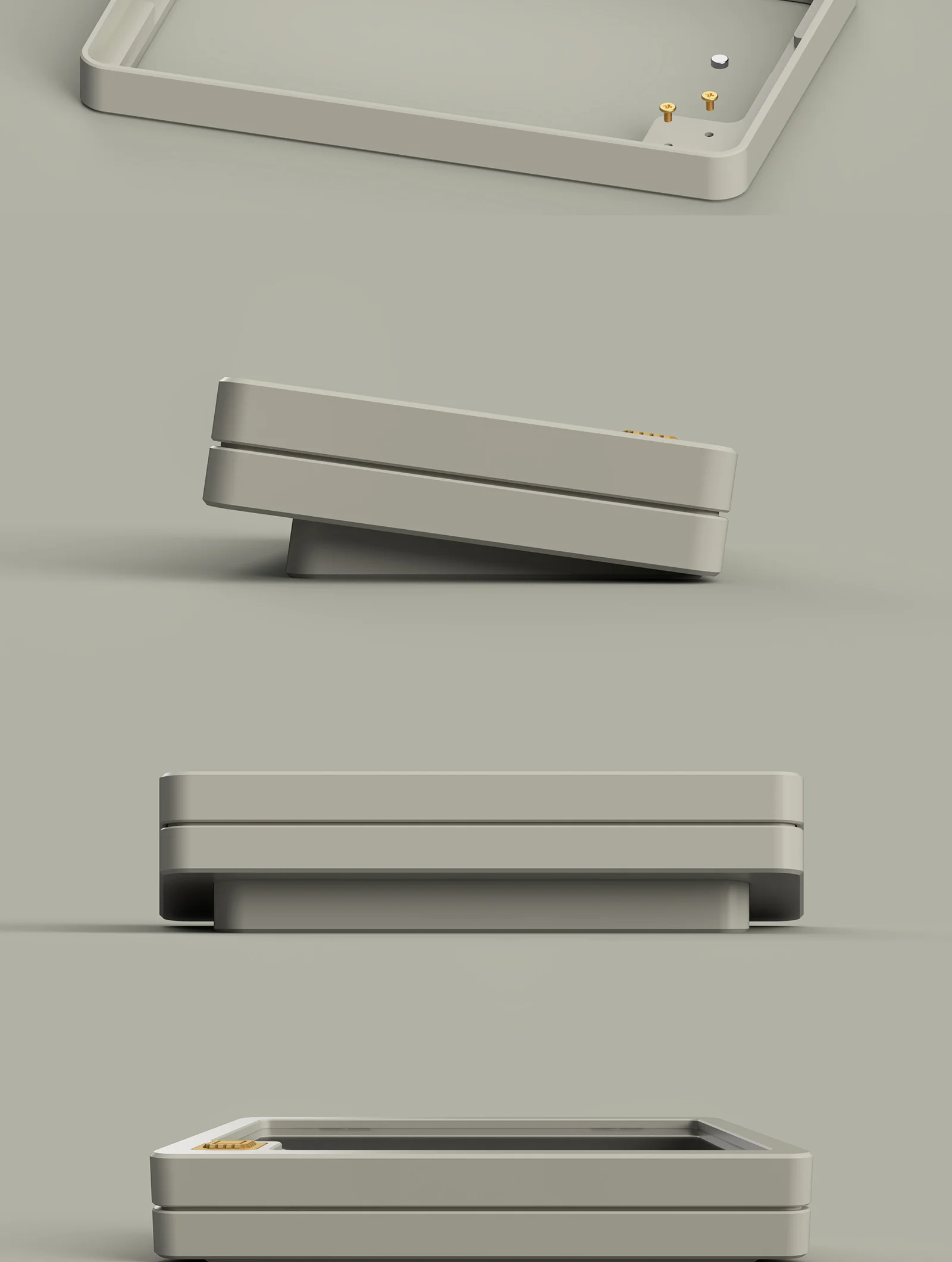 Phones e Accessories