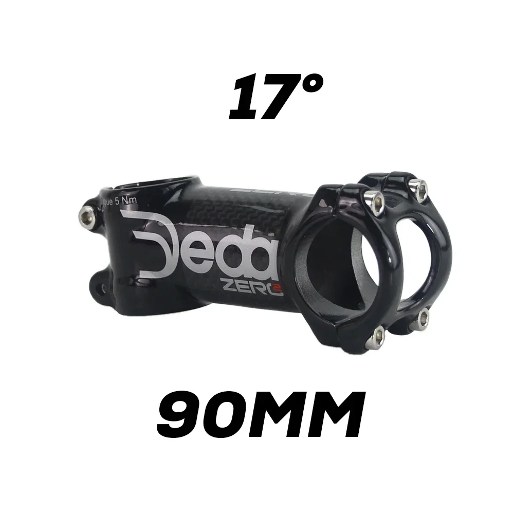 Deda Zero100 ステム 90mm 未使用新品 ステルス BOB 最新モデル デダ エレメンティ 得価，安い デダ Deda ZERO 100 パフォーマンス 90mm 取付のみ 未走行 美品