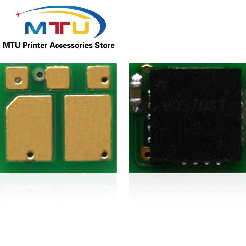 10 Pz 44A Chip Di Toner Per Hp Cf244A Laserjet Pro M15A M28A M15W M28W Stampante Fotocopiatrice Laser