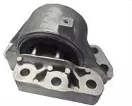 

31523 for engine mount right top BIPPER NEMO DV4TD (1.4hdi 8V)