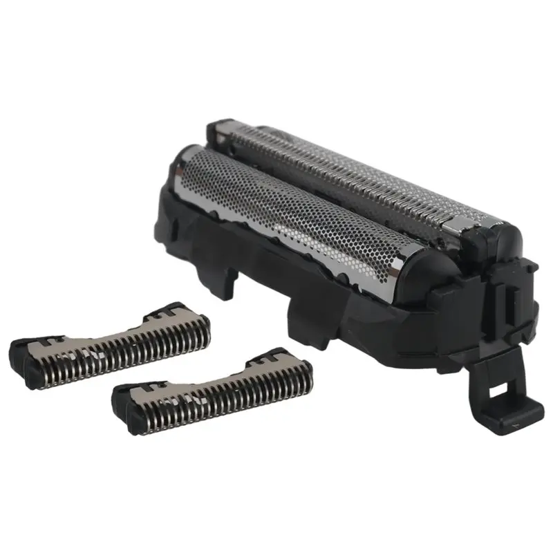 B51CNEW 파나소닉 ES9510 ES-9013 ES9087 ES9068 ES8101 ES8103 ES8109 면도기 헤드용 면도기 교체용 내부 커터 및 포일
